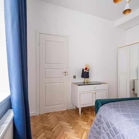 Old Town 1-Bedroom Apartment รีกา ภายนอก รูปภาพ
