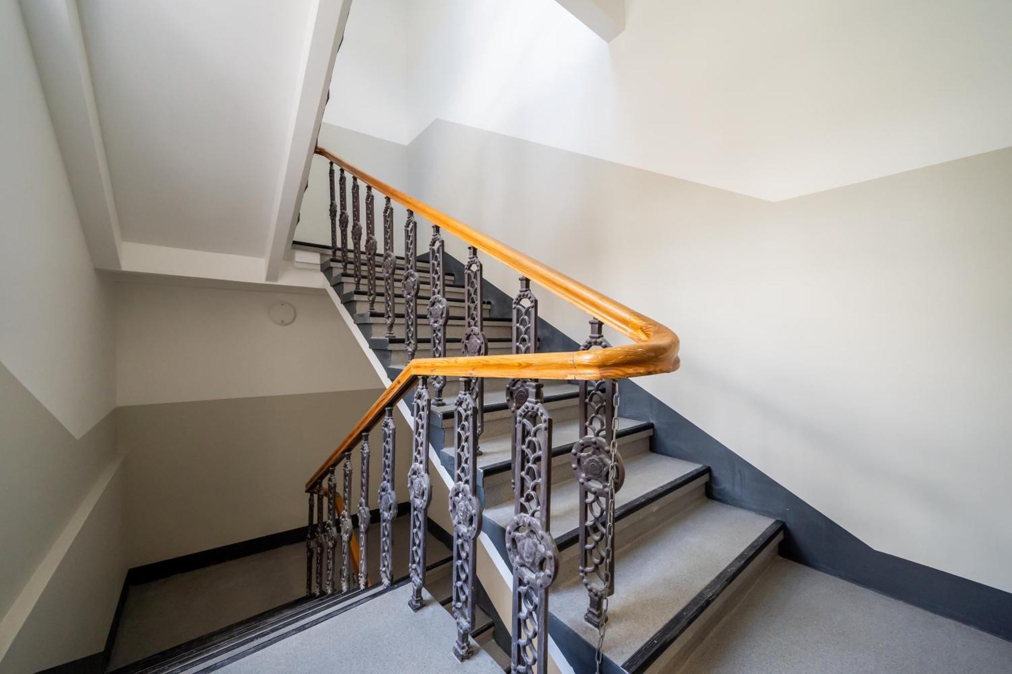 Old Town 1-Bedroom Apartment รีกา ภายนอก รูปภาพ
