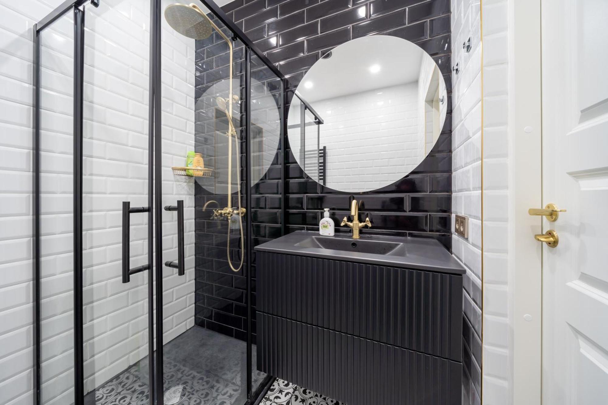 Old Town 1-Bedroom Apartment รีกา ภายนอก รูปภาพ