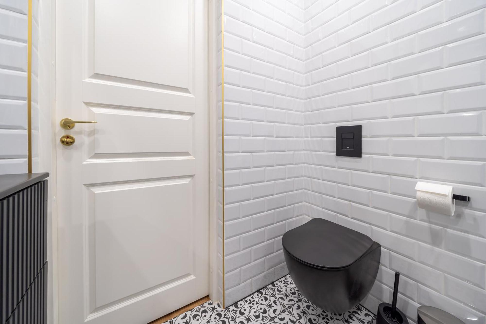 Old Town 1-Bedroom Apartment รีกา ภายนอก รูปภาพ
