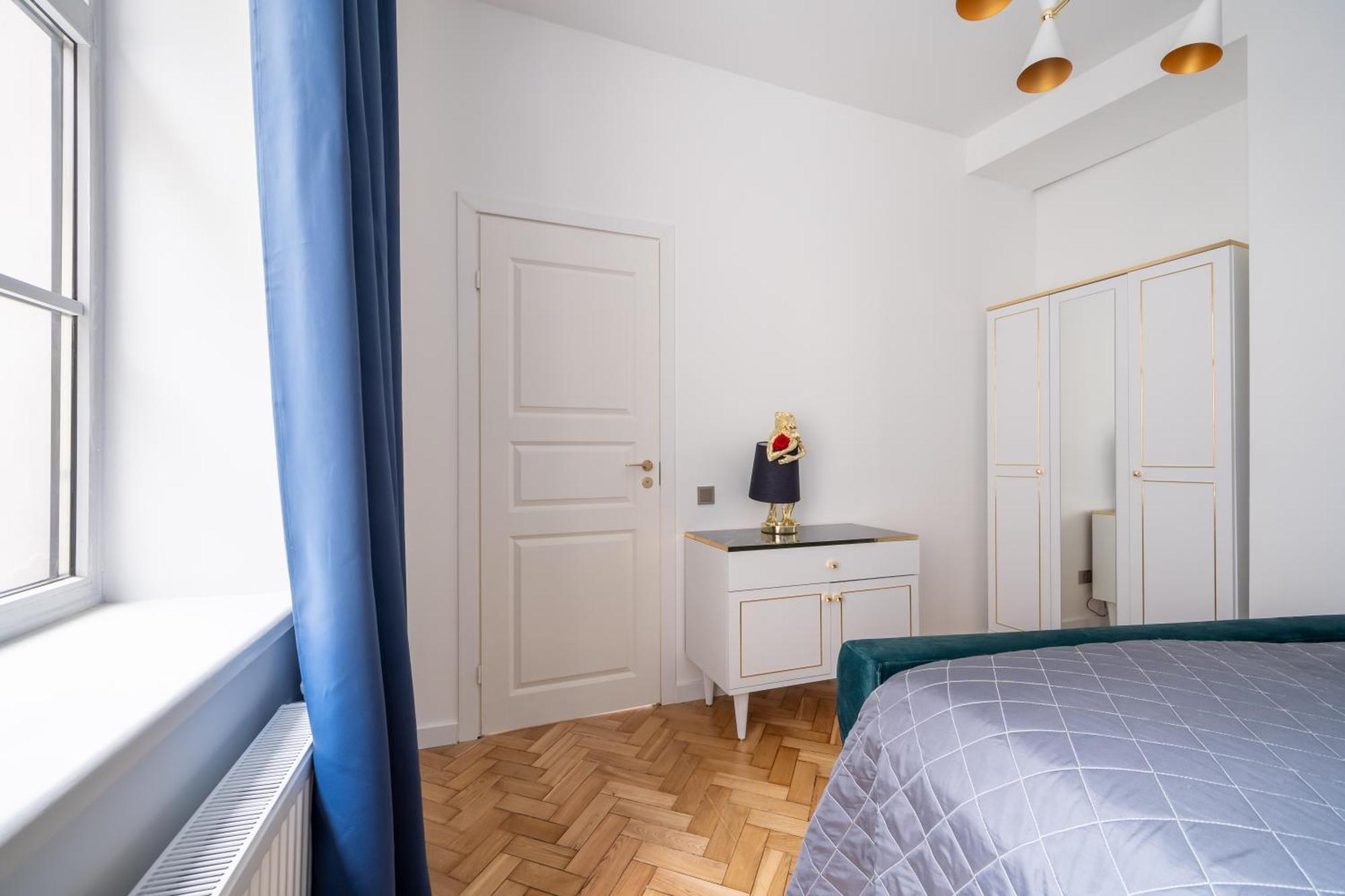 Old Town 1-Bedroom Apartment รีกา ภายนอก รูปภาพ
