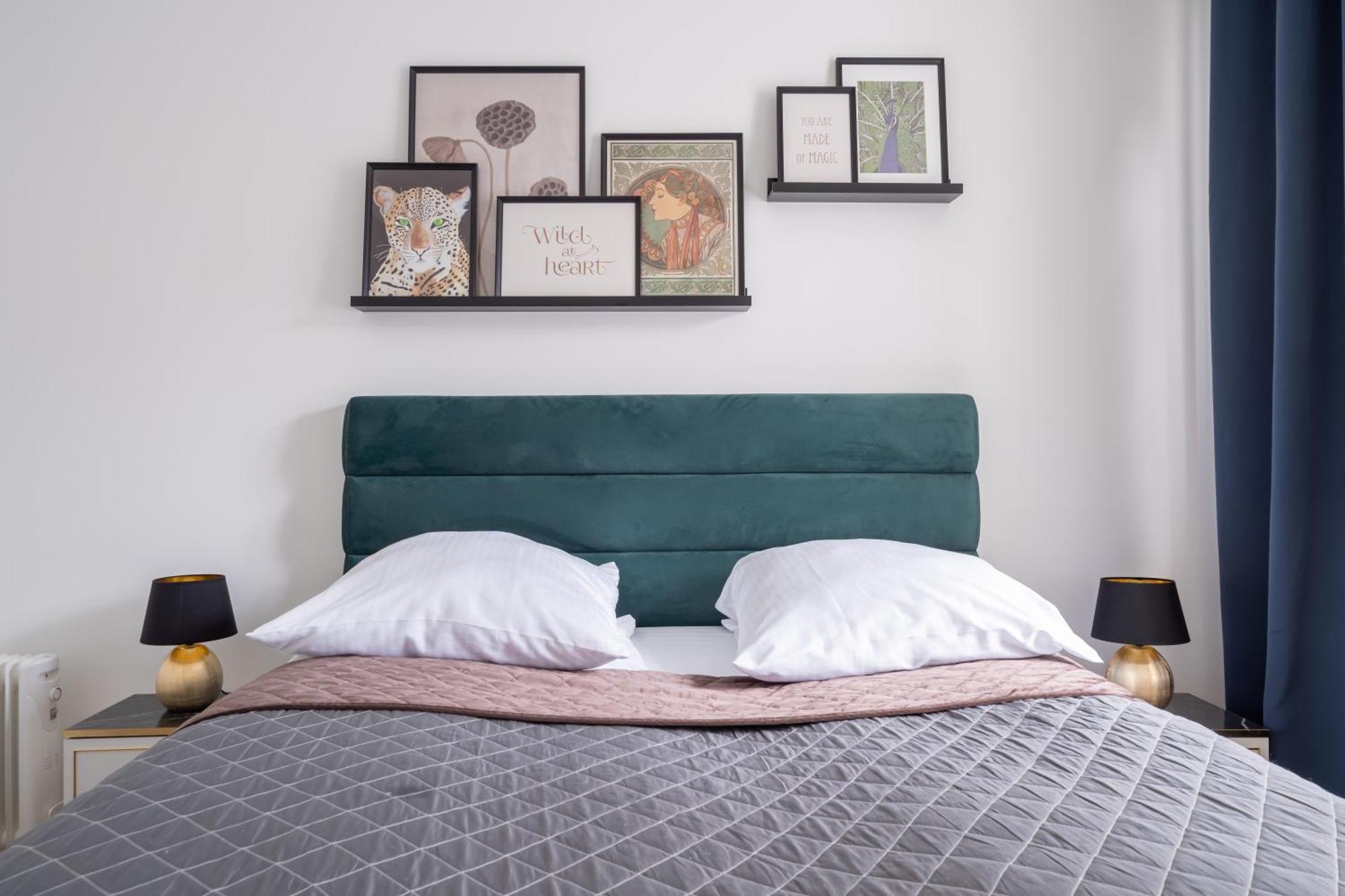 Old Town 1-Bedroom Apartment รีกา ภายนอก รูปภาพ