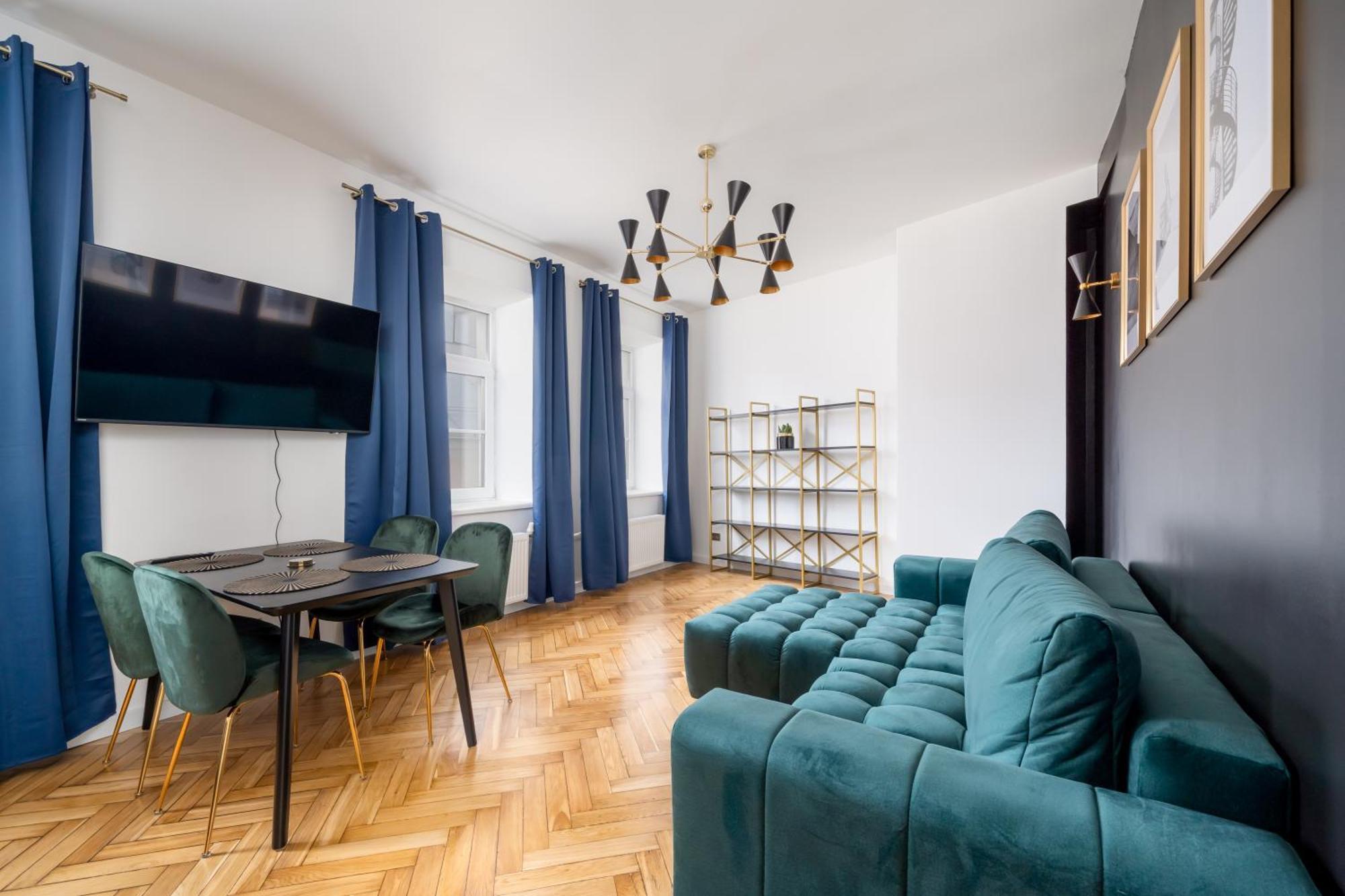 Old Town 1-Bedroom Apartment รีกา ภายนอก รูปภาพ
