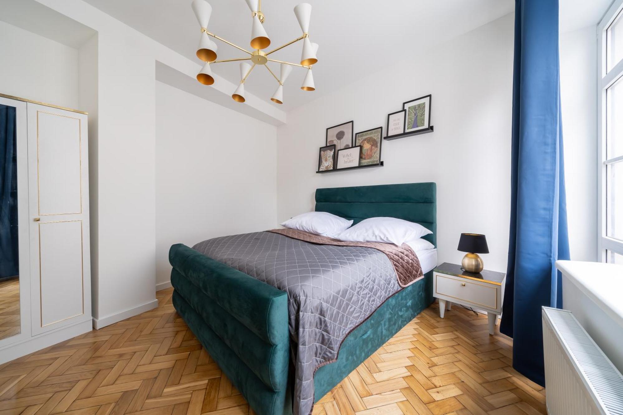 Old Town 1-Bedroom Apartment รีกา ภายนอก รูปภาพ