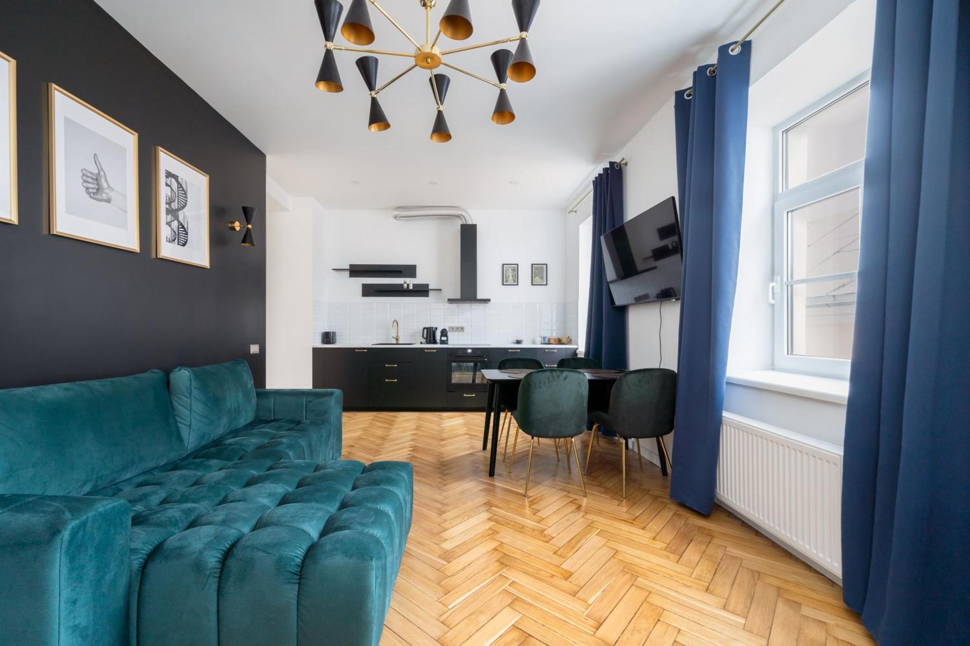 Old Town 1-Bedroom Apartment รีกา ภายนอก รูปภาพ