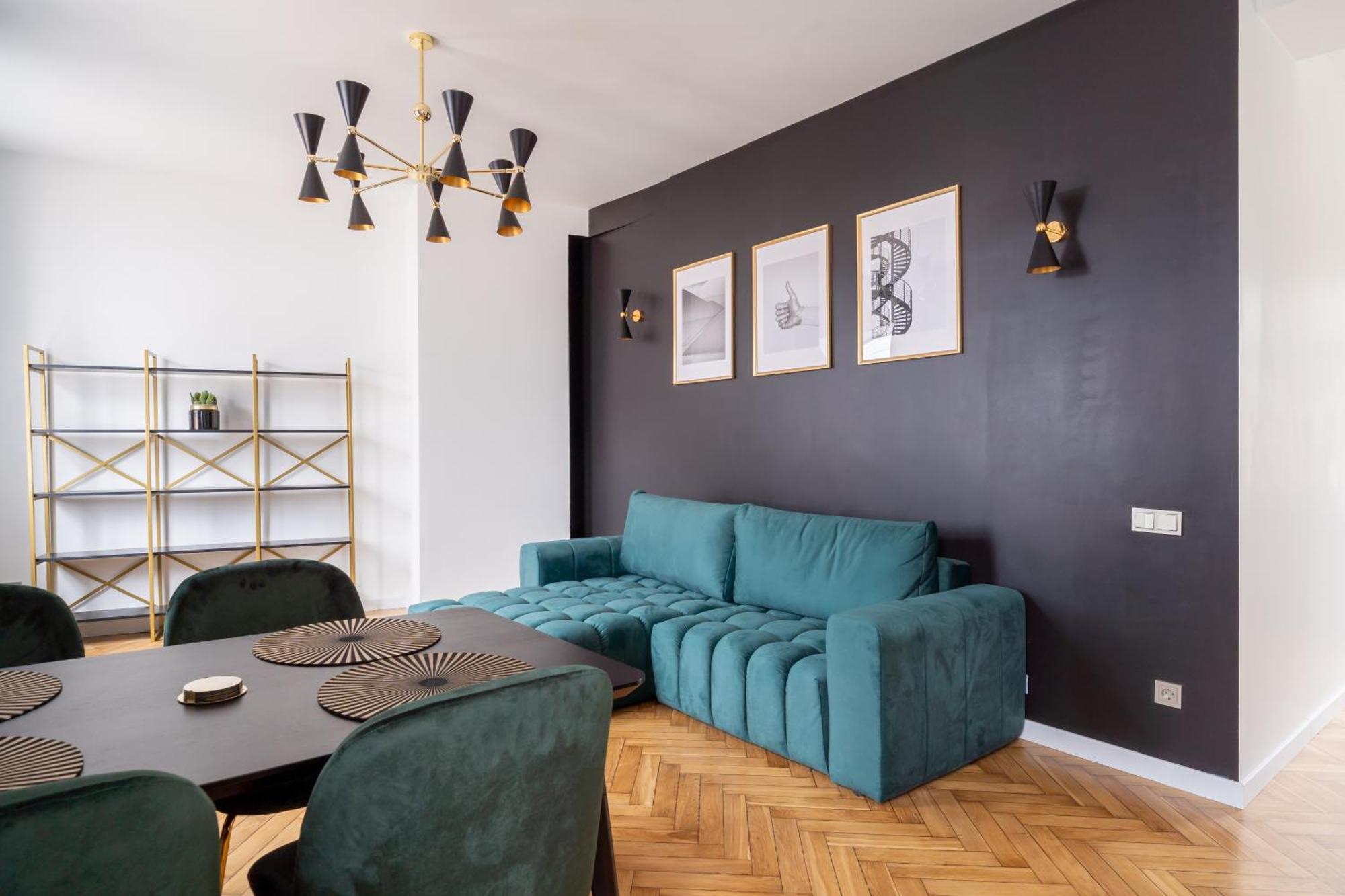 Old Town 1-Bedroom Apartment รีกา ภายนอก รูปภาพ
