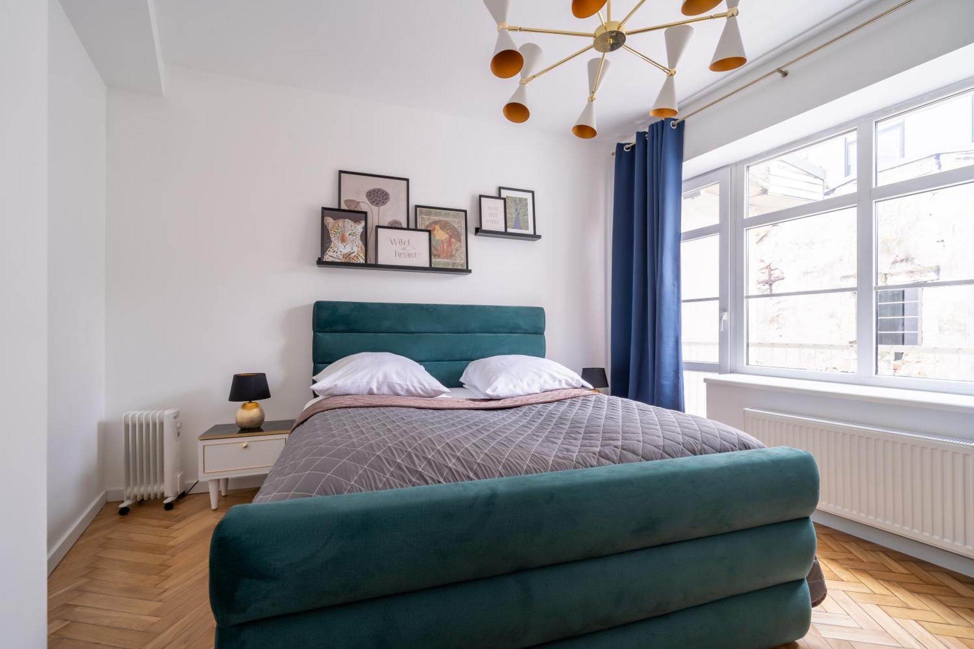 Old Town 1-Bedroom Apartment รีกา ภายนอก รูปภาพ